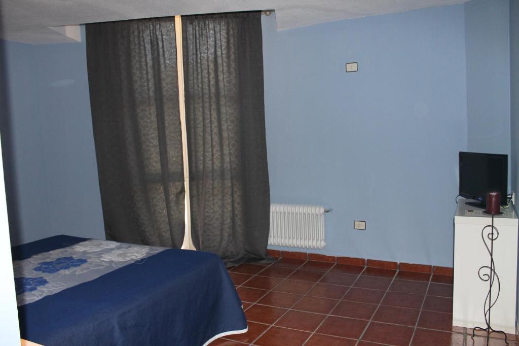 Hotel Valle Del Jerte Los Arenales Rom bilde